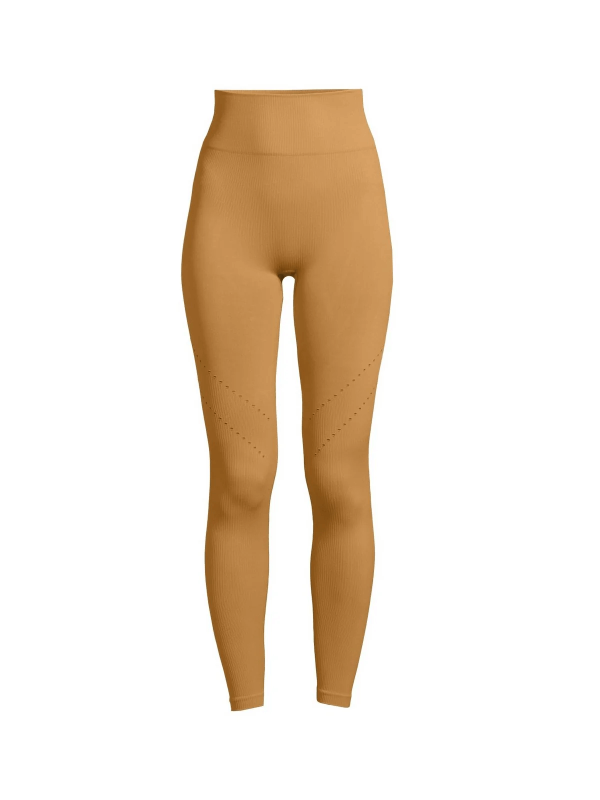 Legginsy Seamless Femme High Waist