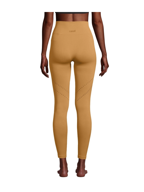 Legginsy Seamless Femme High Waist