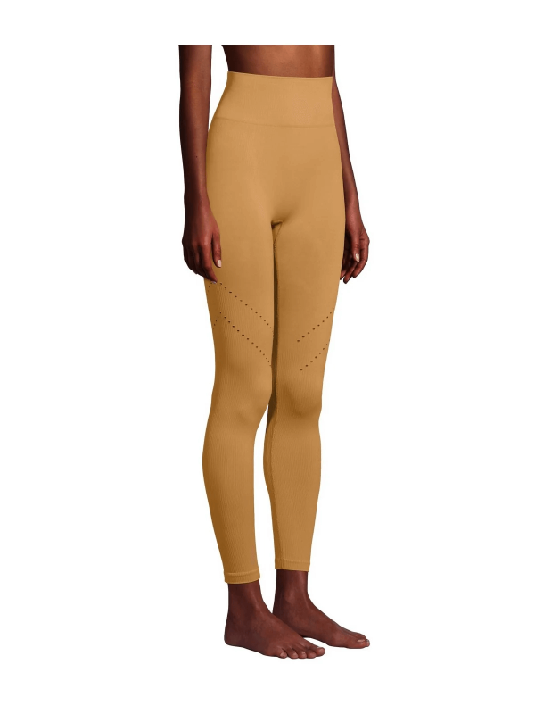 Legginsy Seamless Femme High Waist