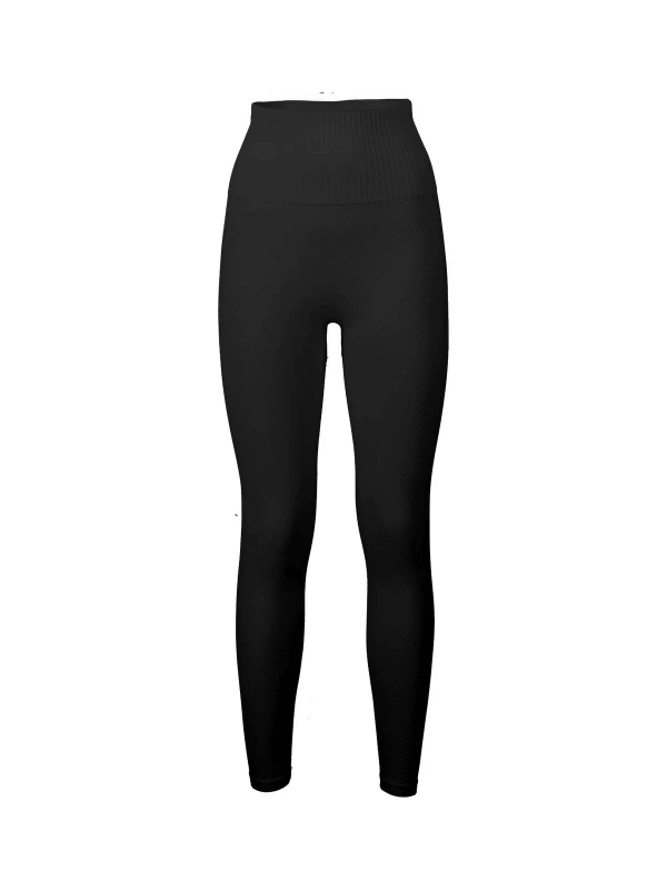 Legginsy Casall Seamless Graphical Rib High