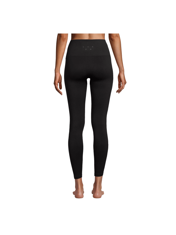 Legginsy Casall Seamless Graphical Rib High