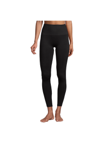 Legginsy Casall Seamless Graphical Rib High