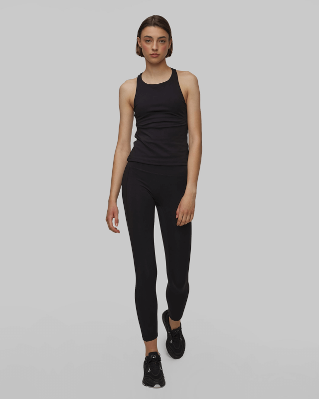 Legginsy Casall Soft Touch High Waist Tight