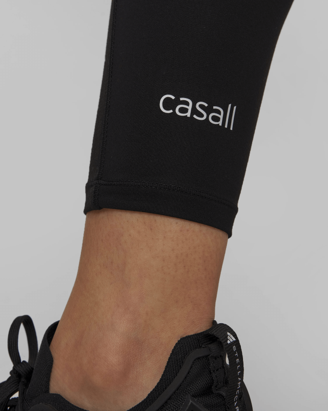 Legginsy Casall Soft Touch High Waist Tight