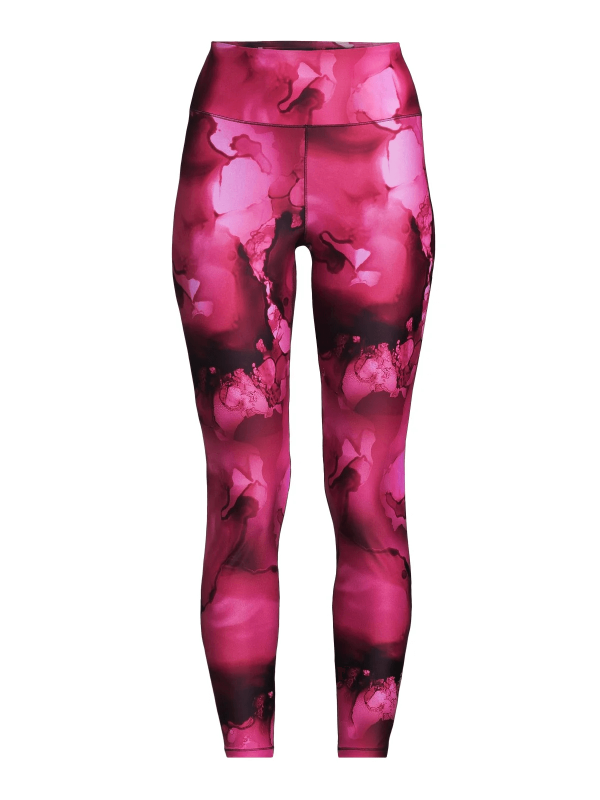 Legginsy Casall Ultra High Waist Printed Ti