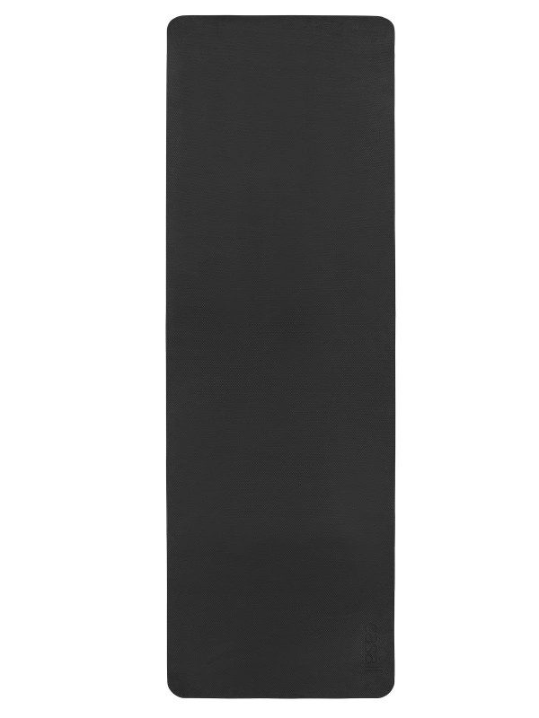 Mata do jogi Casall Essential Balance 4mm - czarny