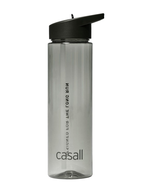 Bidon Casall Everywhere Water Bottle 0,6L - Czarny