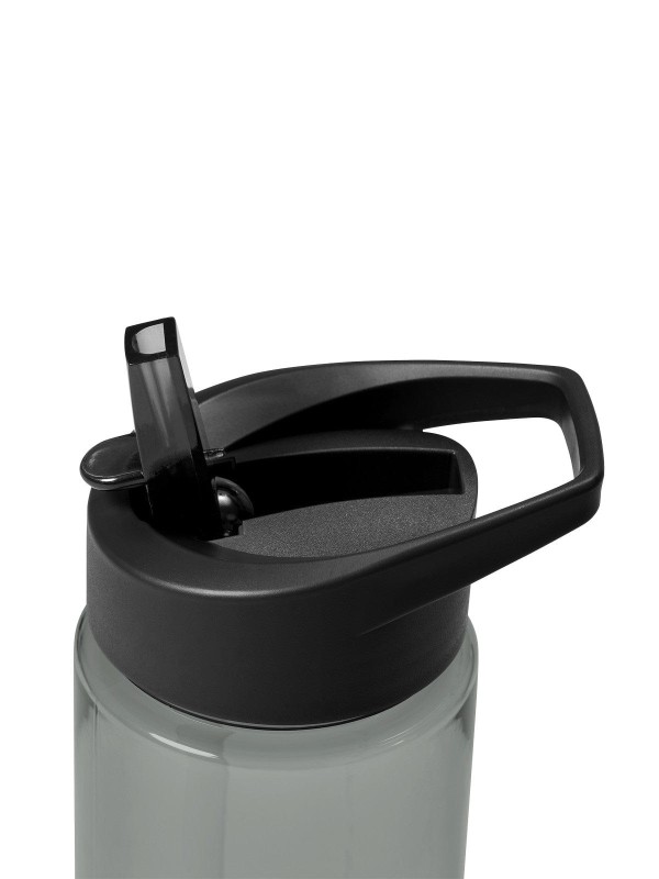Bidon Casall Everywhere Water Bottle 0,6L - Czarny