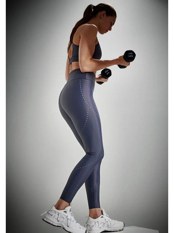 Legginsy Casall Contour High Waist Tights