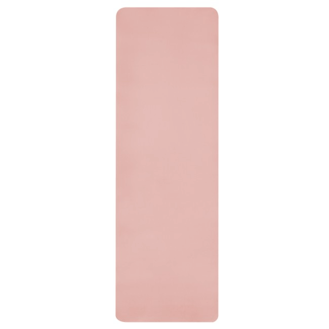 Mata do jogi Casall Essential Balance 4mm - różowa