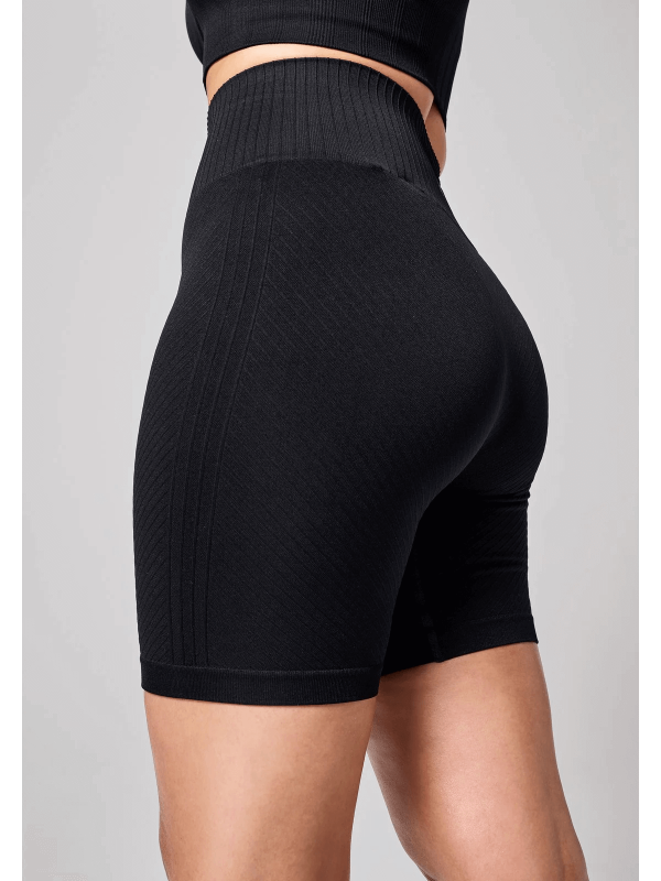 Legginsy Casall Essential High Waist Bike T