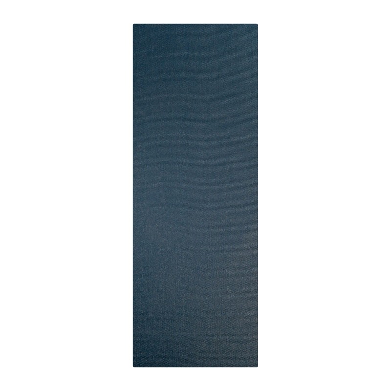 Mata do jogi OmmYoga Comfort 2mm - Navy Blue
