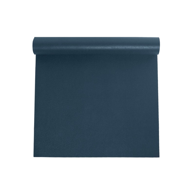 Mata do jogi OmmYoga Comfort 2mm - Navy Blue