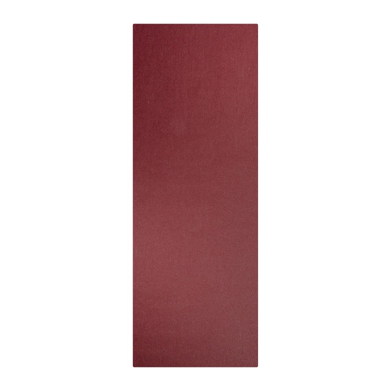 Mata do jogi OmmYoga Comfort 2mm - Red