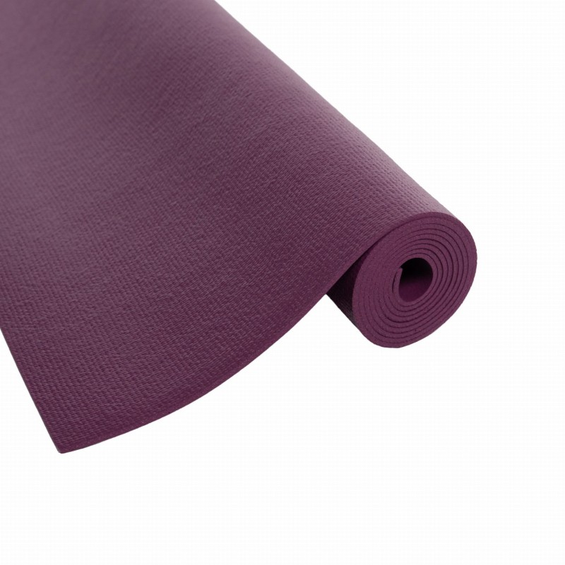 Mata do jogi OmmYoga Travel 3mm - Purple