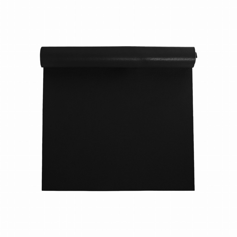 Mata do jogi OmmYoga Comfort 3mm - Black