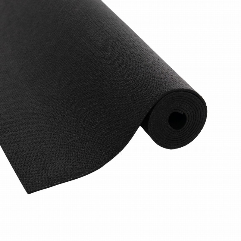 Mata do jogi OmmYoga Comfort 3mm - Black