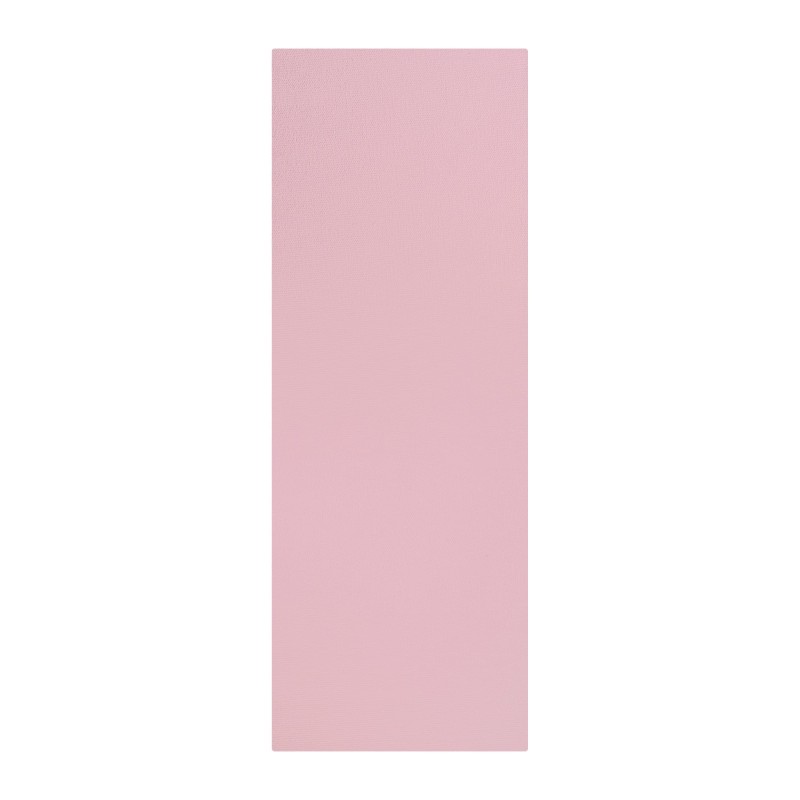 Mata do jogi OmmYoga Comfort 3mm - Pink