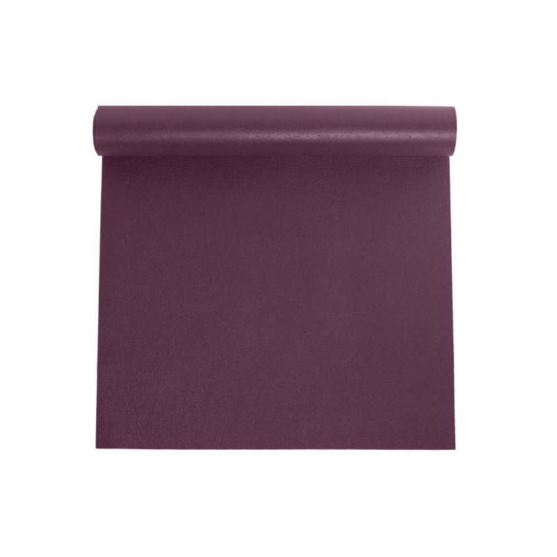 Mata do jogi OmmYoga Travel 4,5mm - Purple