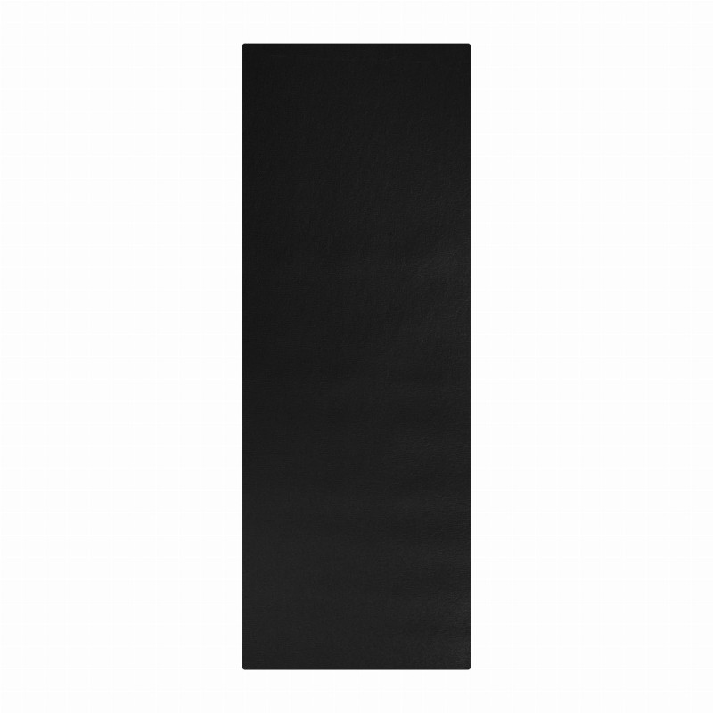 Mata do jogi OmmYoga Comfort 4,5mm - Black