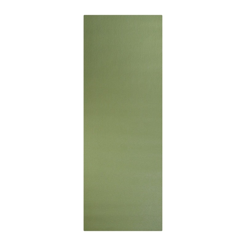 Mata do jogi OmmYoga Comfort 4,5mm - Olive Green