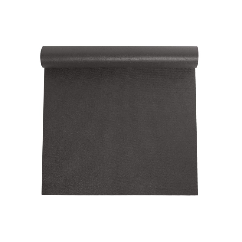 Mata do jogi OmmYoga Comfort 4,5mm - Grey