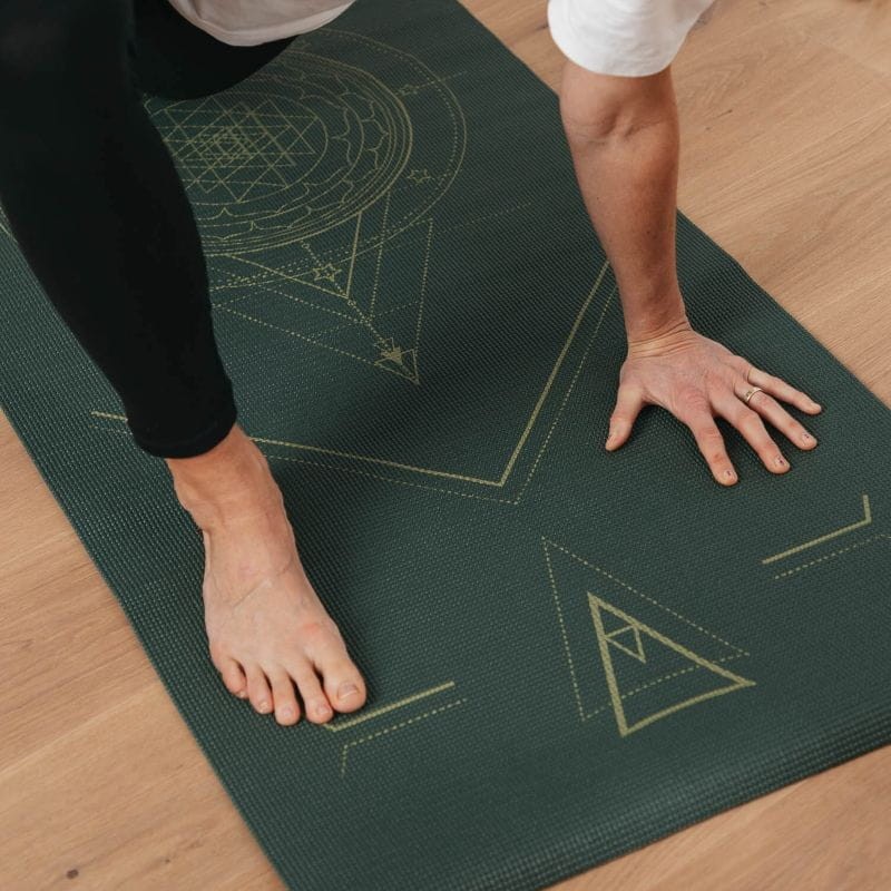 Mata do jogi Bodhi Leela Yantralign 4,5mm