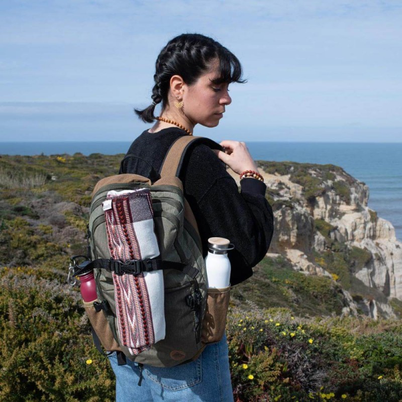 Plecak na matę do jogi Bodhi Daypack