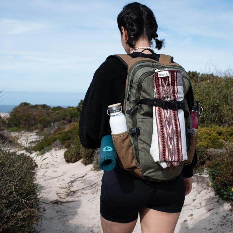 Plecak na matę do jogi Bodhi Daypack