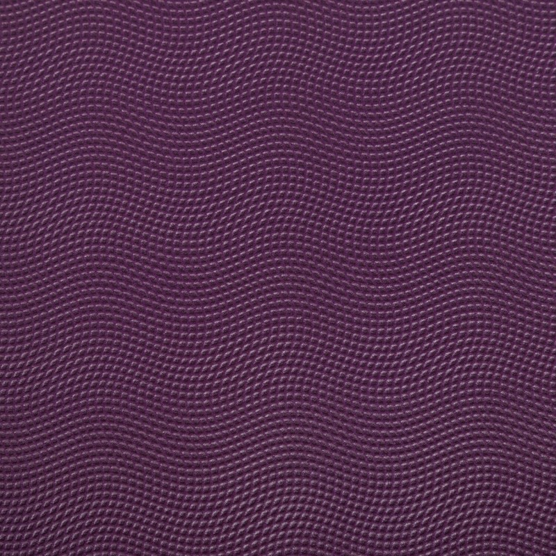 Kauczukowa mata do jogi Bodhi EcoPro XL 200cm 4mm - fioletowy
