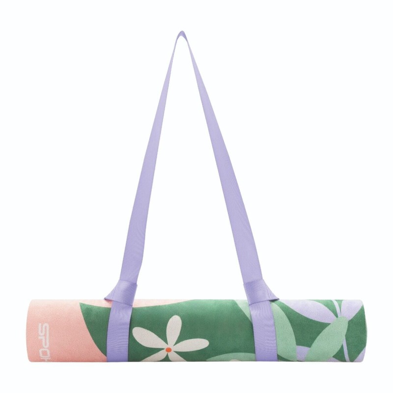 Mata do jogi Spokey 4mm - Harmony