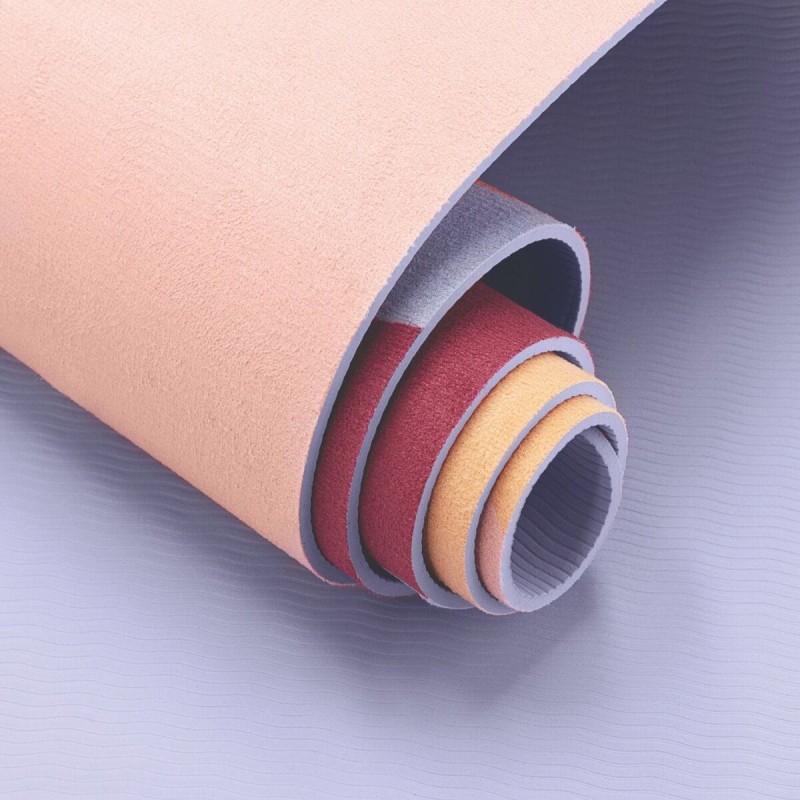 Mata do jogi Spokey 4mm - Harmony