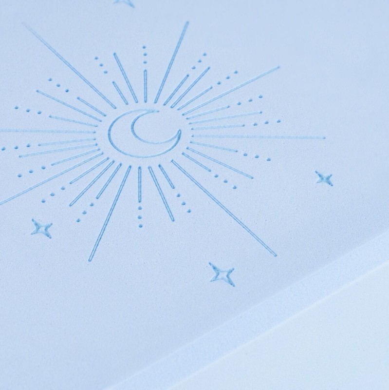 Kostka do jogi Spokey Asura