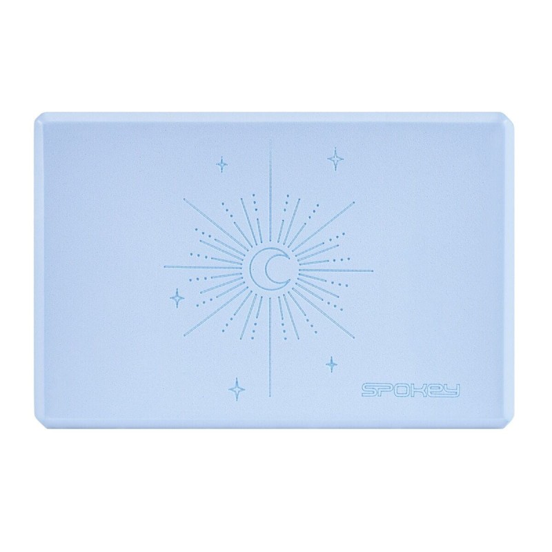 Kostka do jogi Spokey Asura