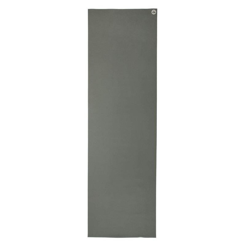 Mata do jogi Bodhi Kailash Premium 3mm - szary