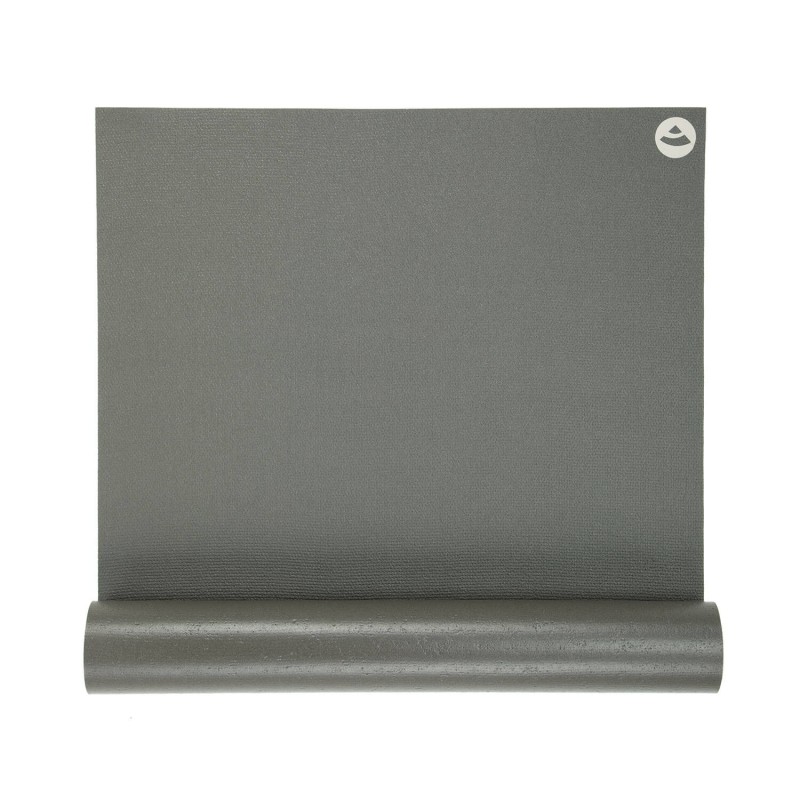 Mata do jogi Bodhi Kailash Premium 3mm - szary