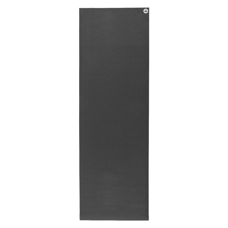 Mata do jogi Bodhi Kailash Premium 3mm - czarny