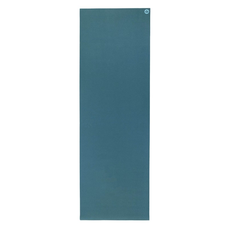 Mata do jogi Bodhi Kailash Premium 3mm - niebieski