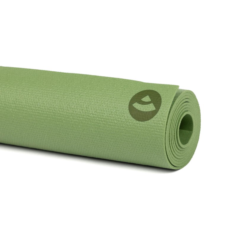 Mata do jogi Kailash Premium 3 mm - zielona