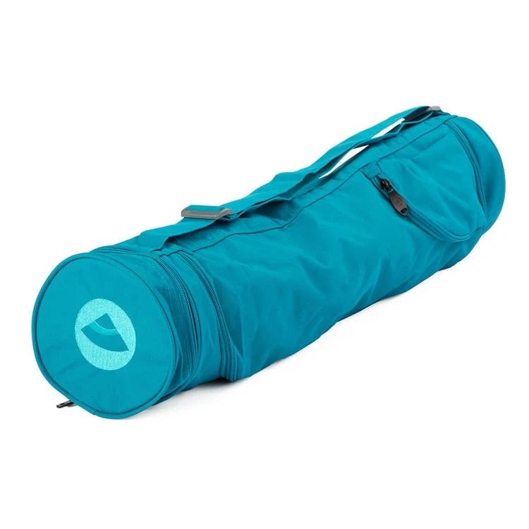 Torba na matę do jogi Bodhi Asana Bag 60 - turkusowy
