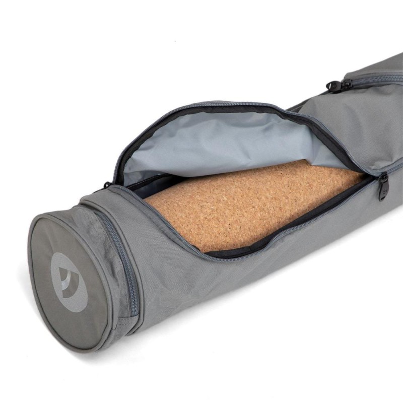 Torba na matę do jogi Bodhi Asana Bag 60 - szary