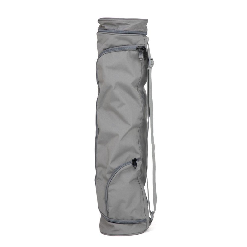 Torba na matę do jogi Bodhi Asana Bag 60 - szary
