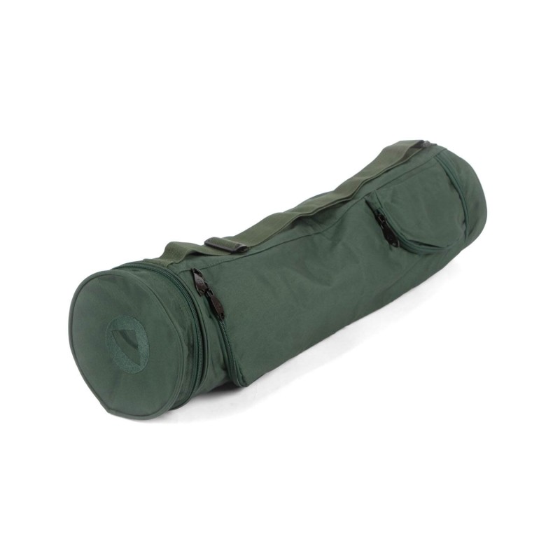Torba na matę do jogi Bodhi Asana Bag 60 - butelkowa zieleń