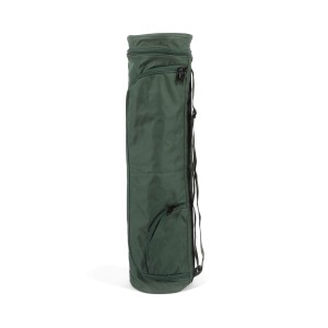 Torba na matę do jogi Bodhi Asana Bag 60 - butelkowa zieleń