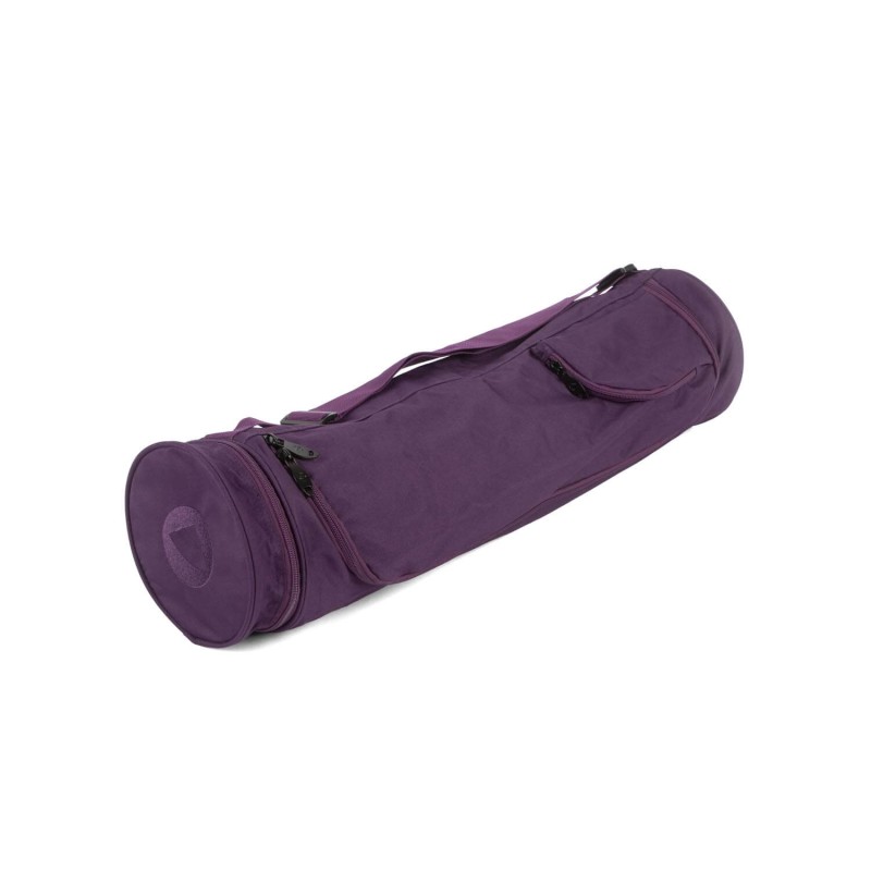 Torba na matę do jogi Bodhi Asana Bag 60 - fioletowy