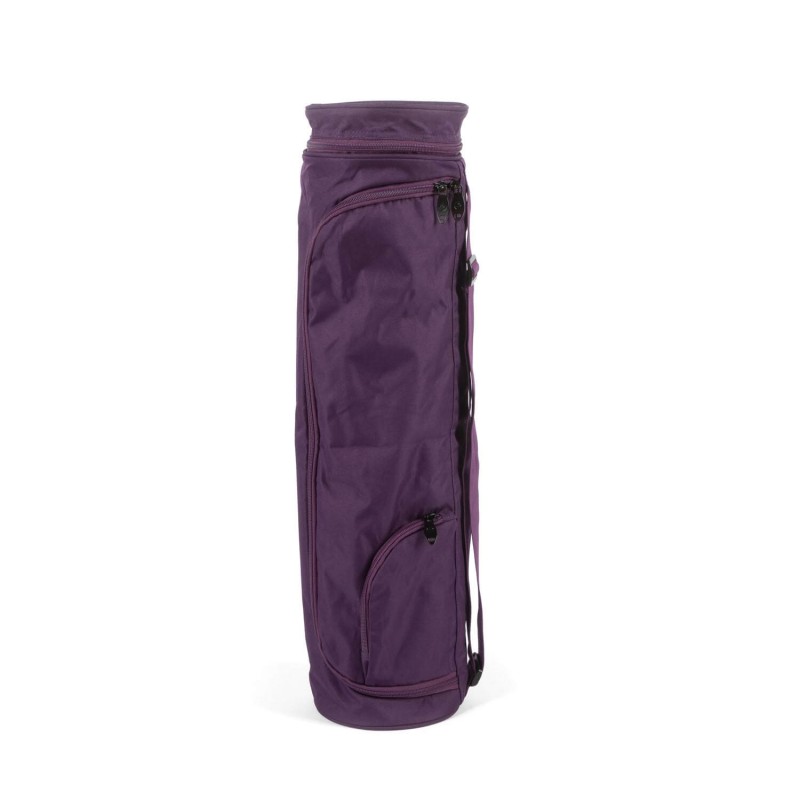 Torba na matę do jogi Bodhi Asana Bag 60 - fioletowy