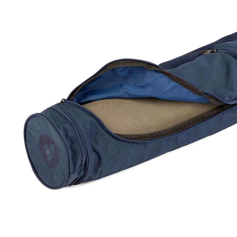 Torba na matę do jogi Bodhi Asana Bag 60 - granatowy