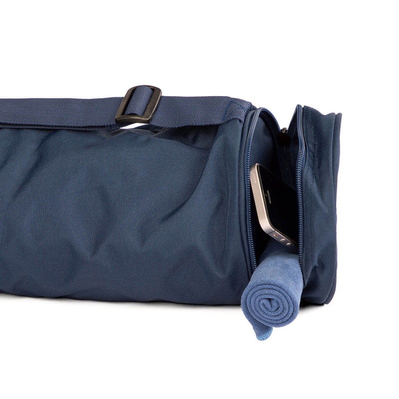 Torba na matę do jogi Bodhi Asana Bag 60 - granatowy
