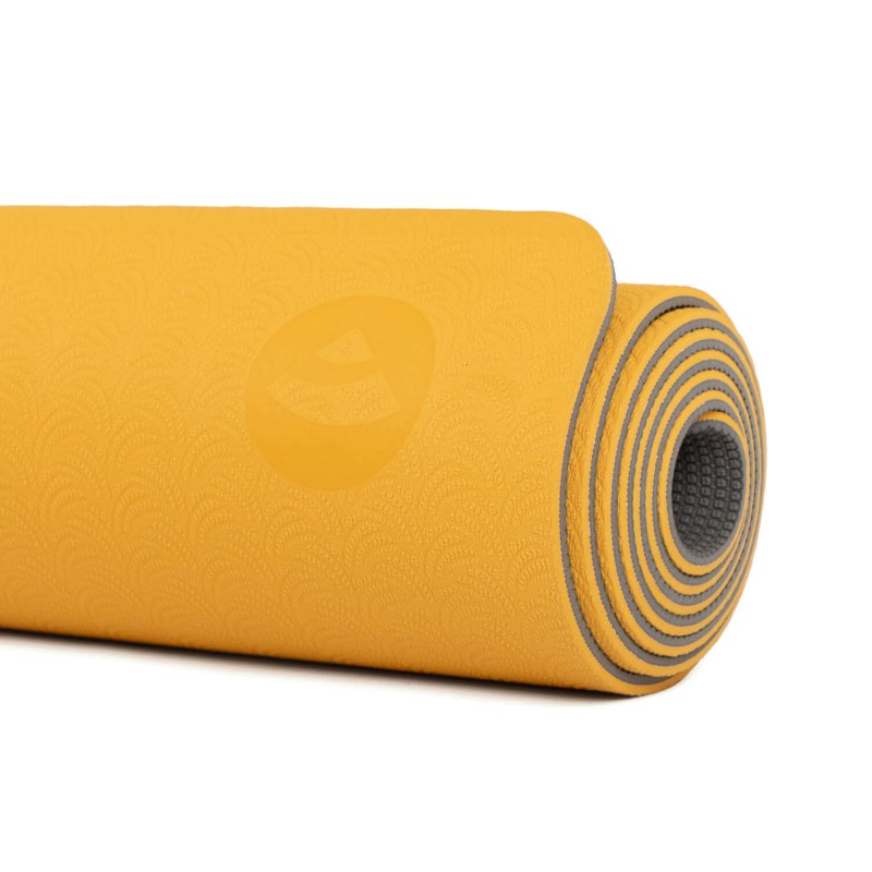 Mata do jogi Bodhi Lotus Pro 6mm - mango