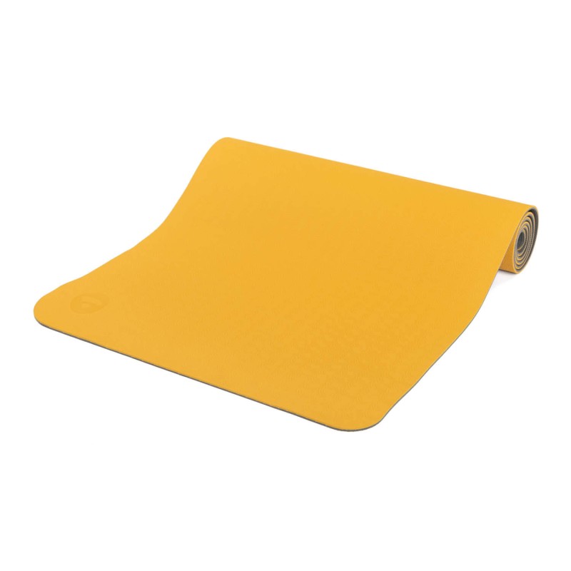 Mata do jogi Bodhi Lotus Pro 6mm - mango